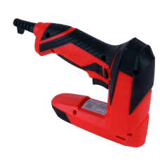 Capsator electric pentru capse si cuie 8-14 mm Rai..